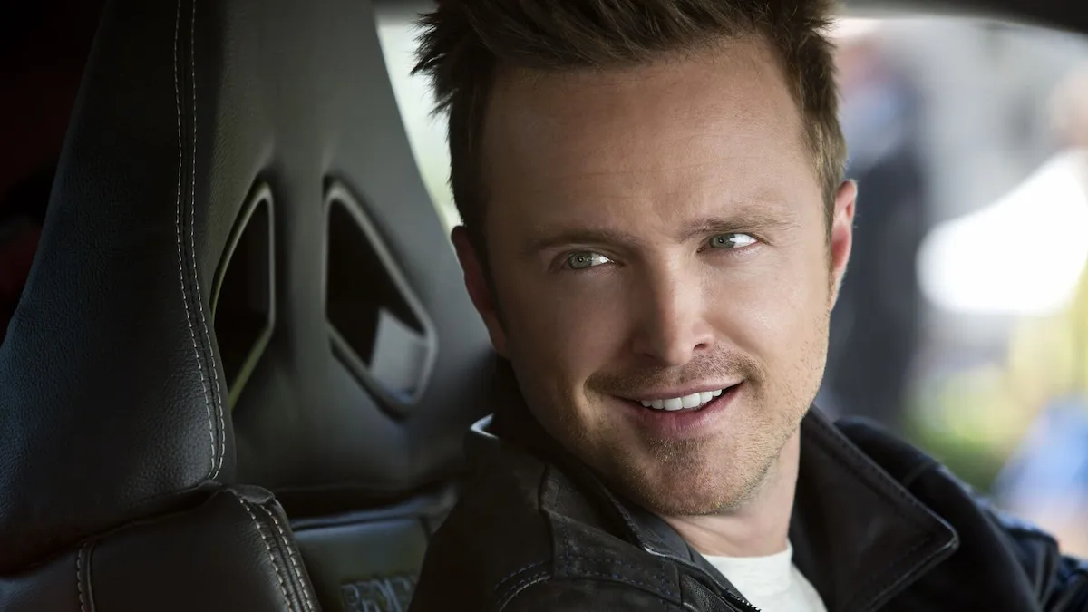 fallout Aaron Paul