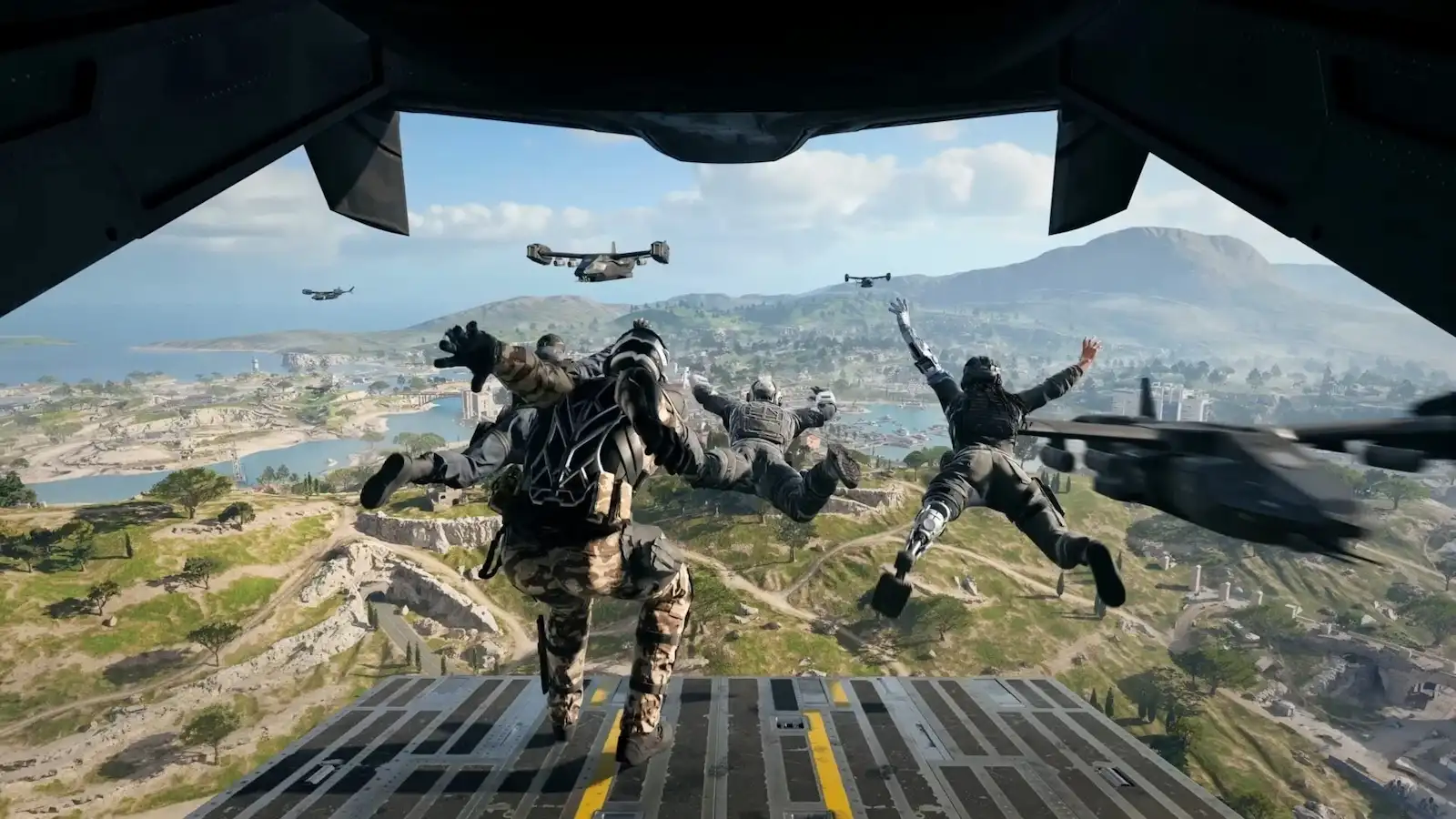 call of duty