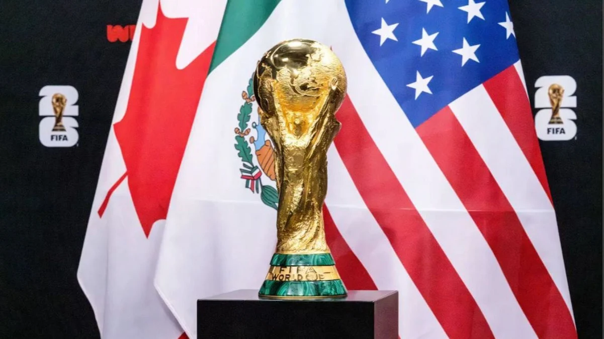 mundial 2026
