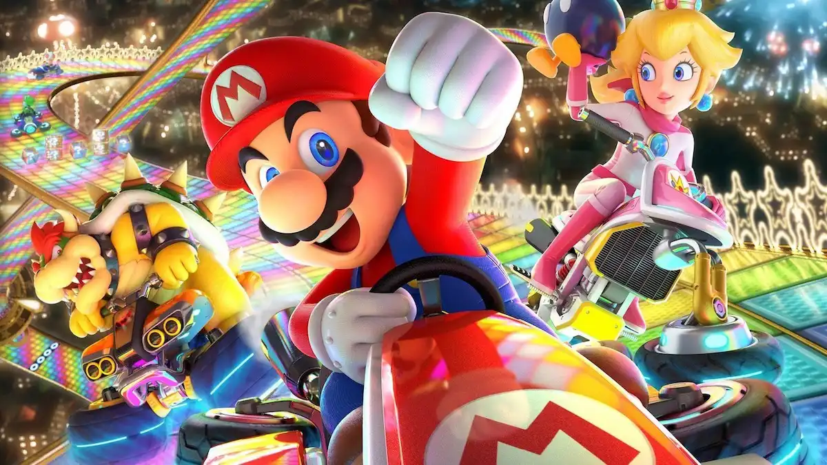 nintendo