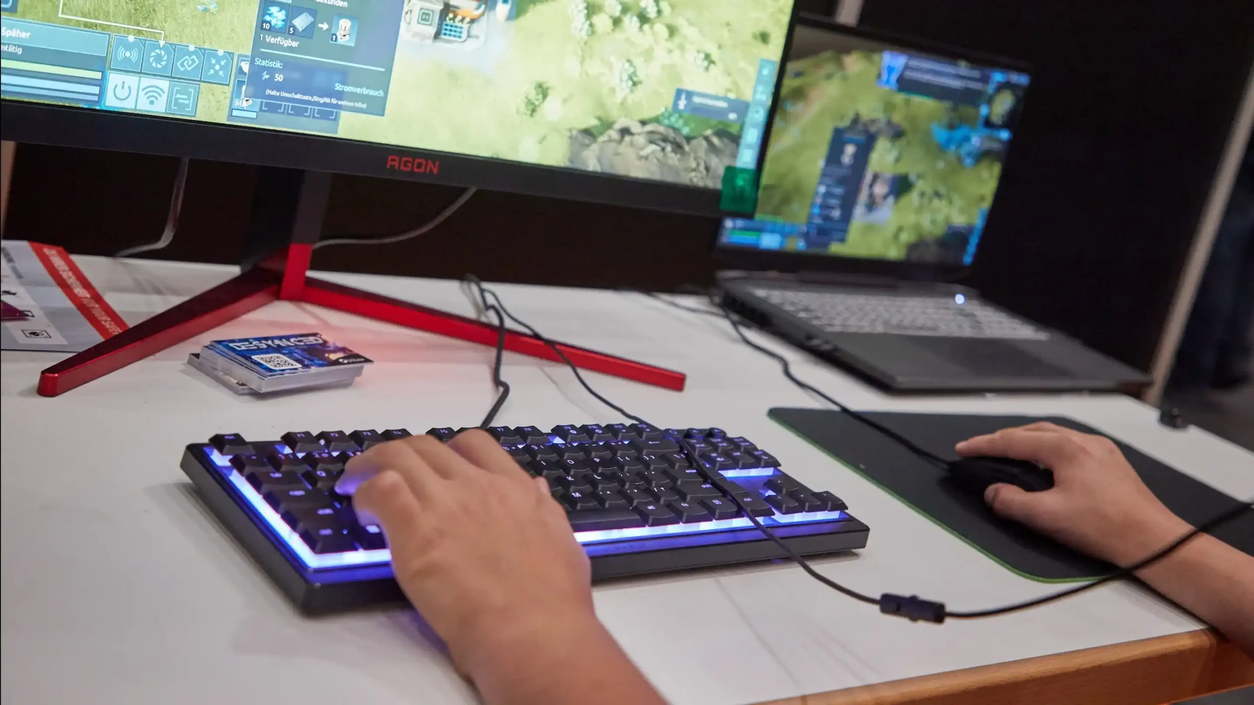 estudio tendencias gaming compras juegos