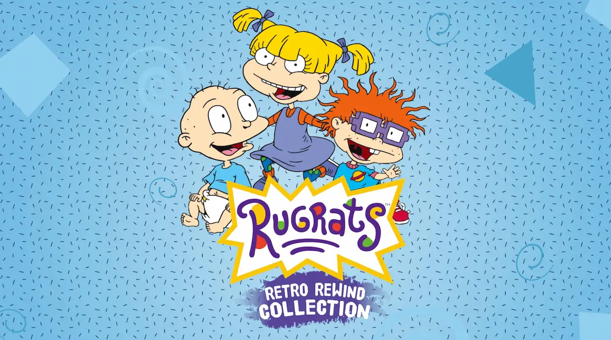rugrats