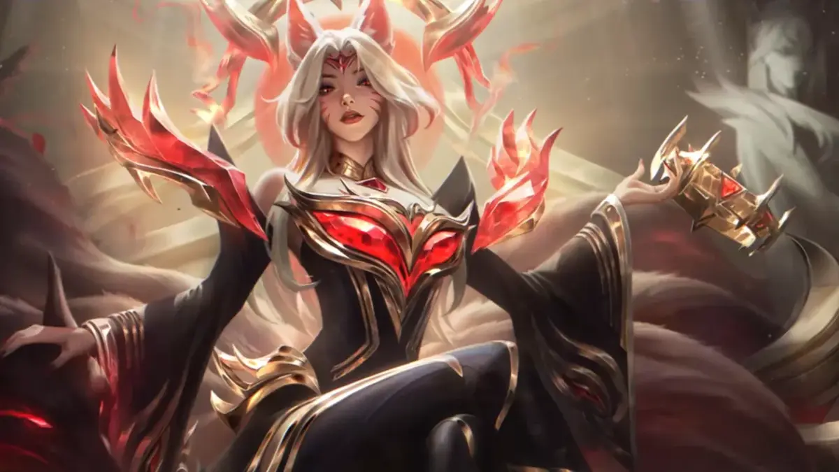 league of legends