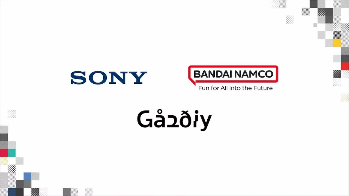 sony