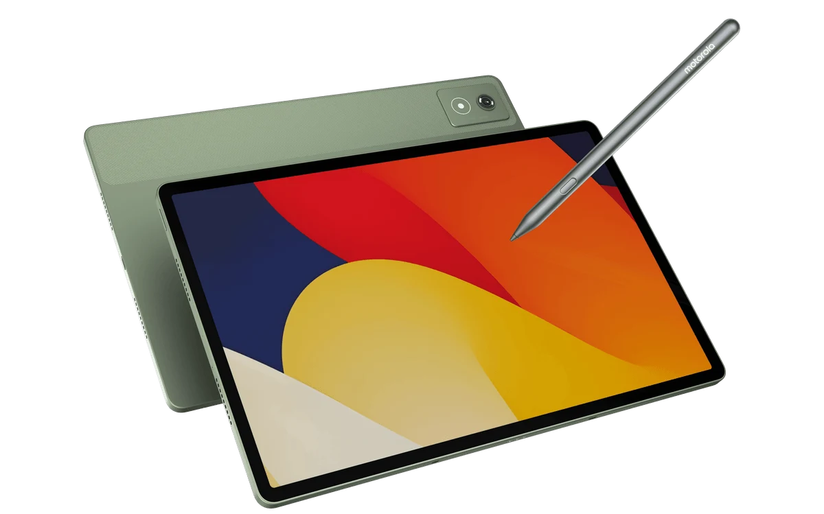 moto pad 60