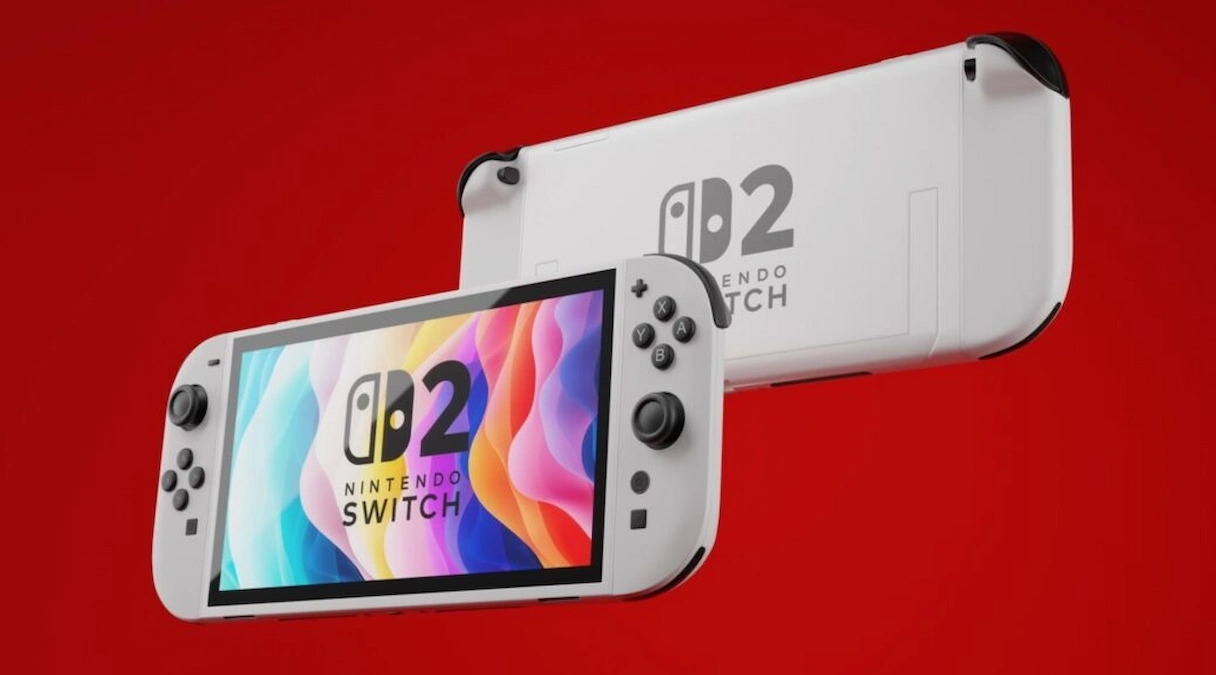 nintendo