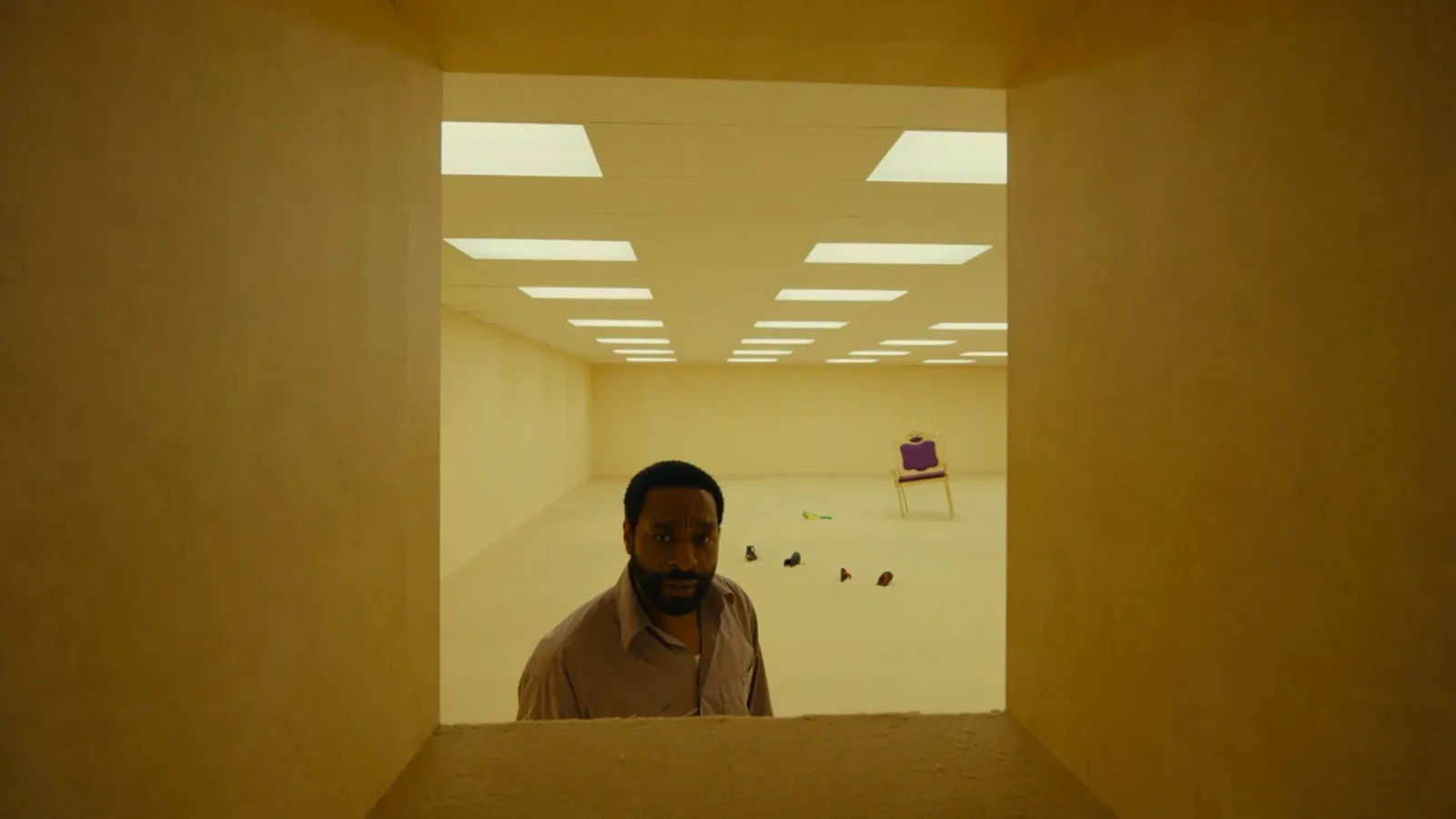 Backrooms ya llegó a los cines y es un éxito: ¿Pero qué dice la crítica? (e1780091919434)