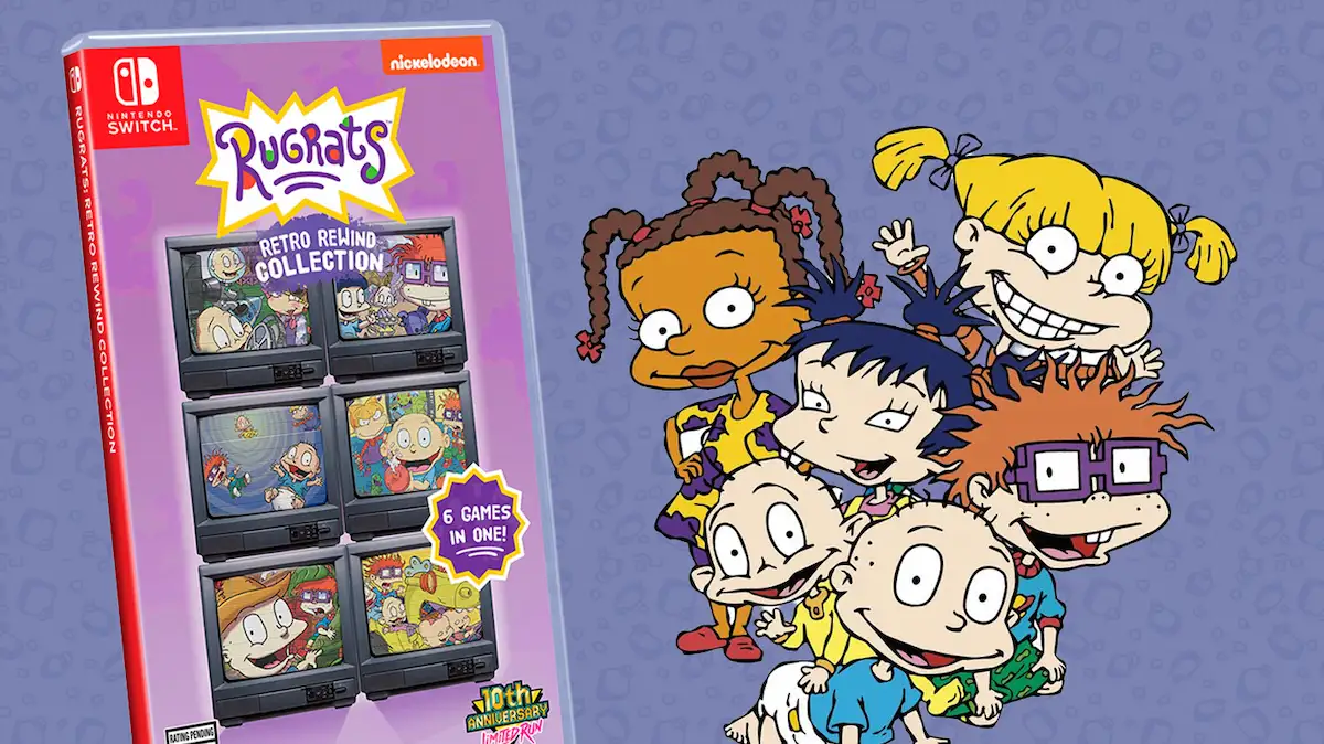 rugrats