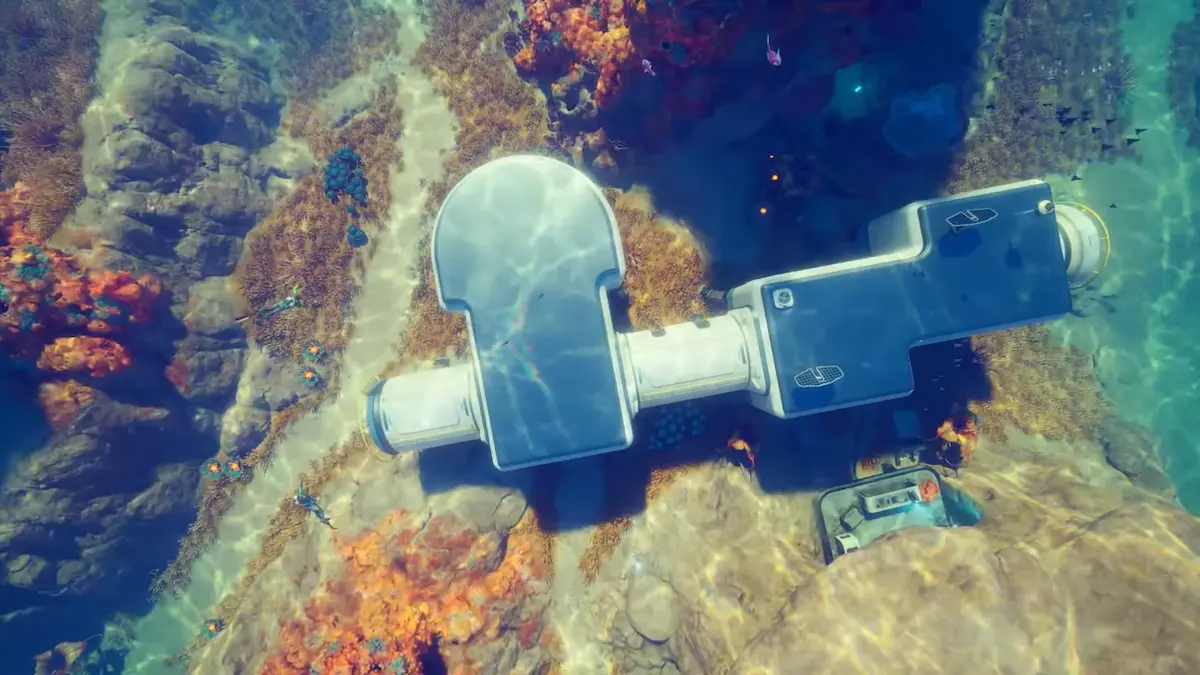 subnautica 2