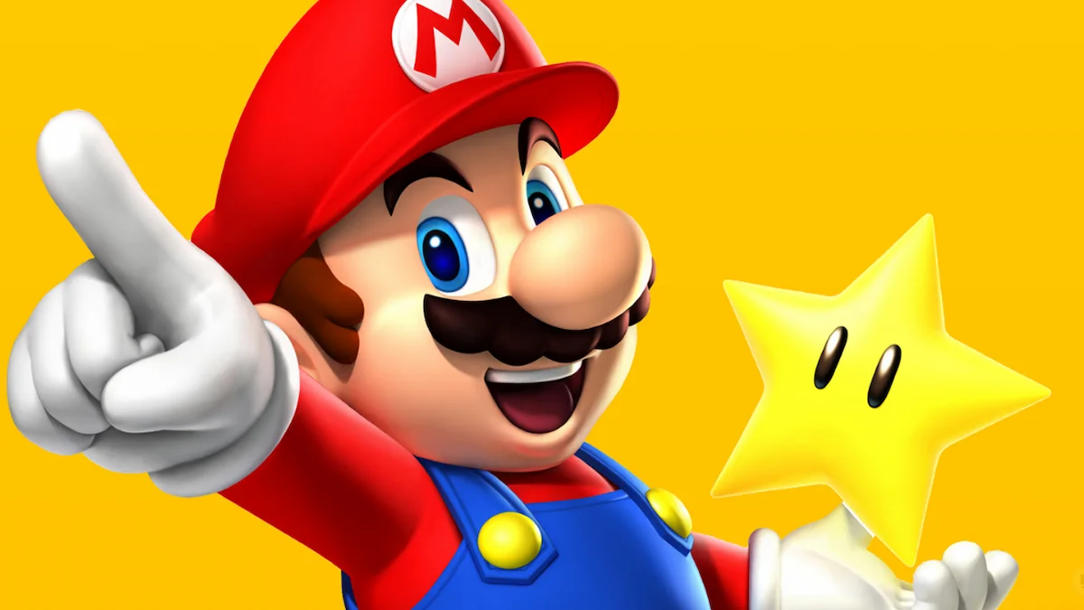nintendo