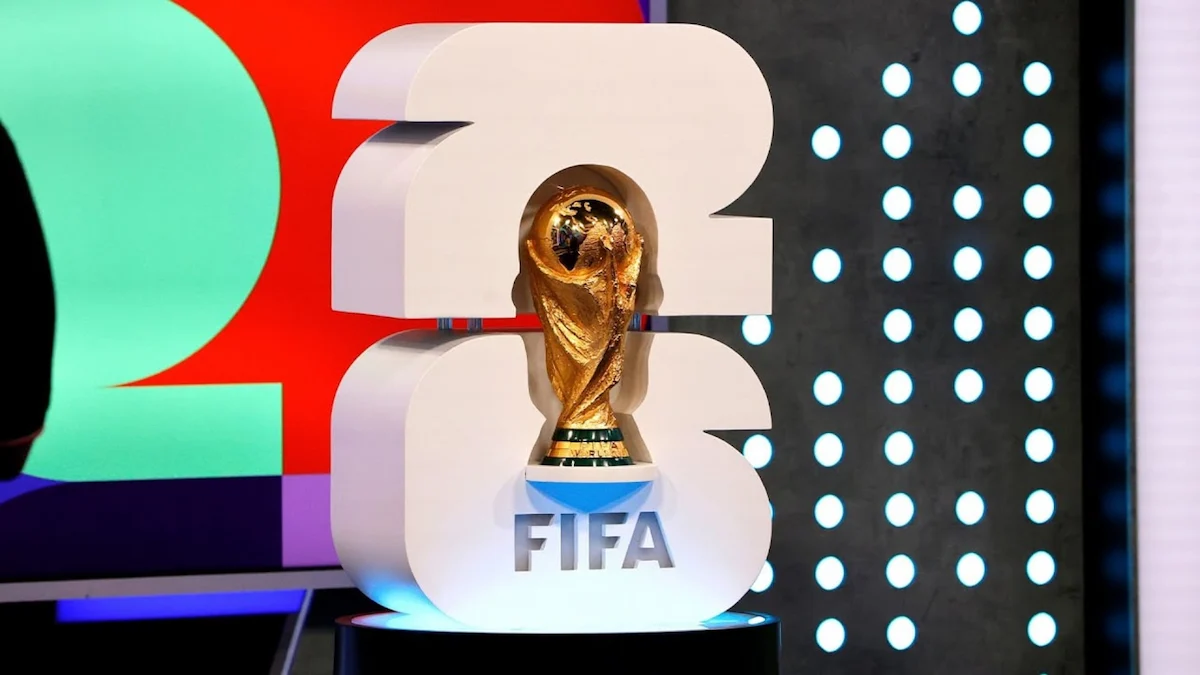 copa del mundo