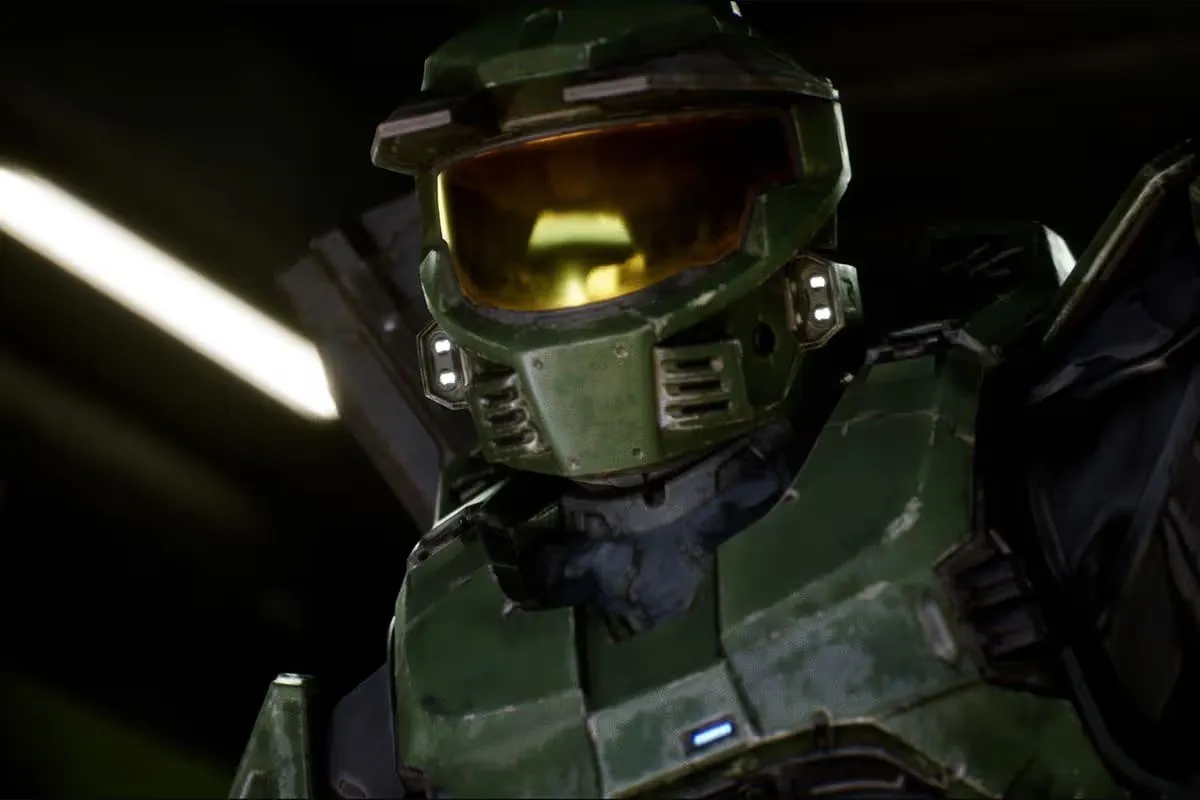 xbox remakes halo 2