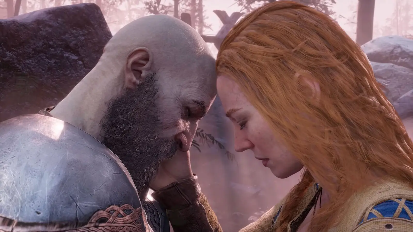god of war