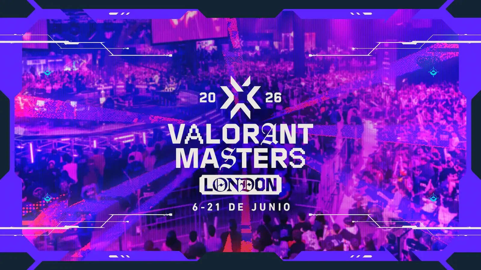 vct masters londres