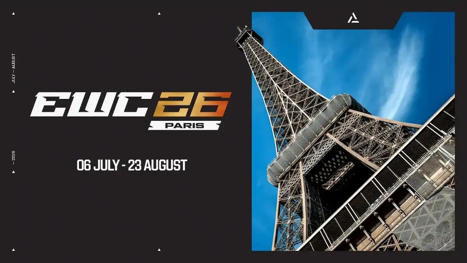 esports world cup 2026