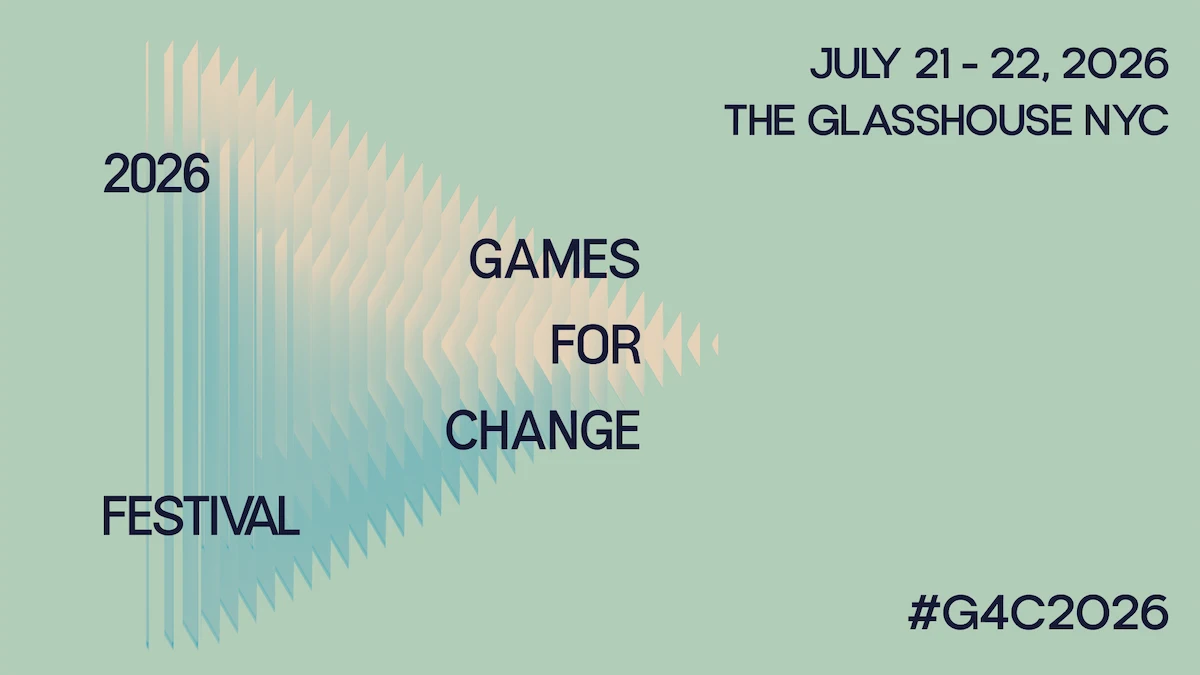 games for change awards