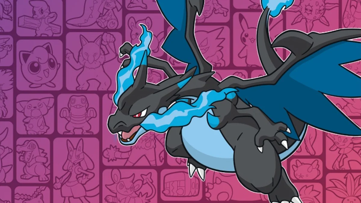 pokémon