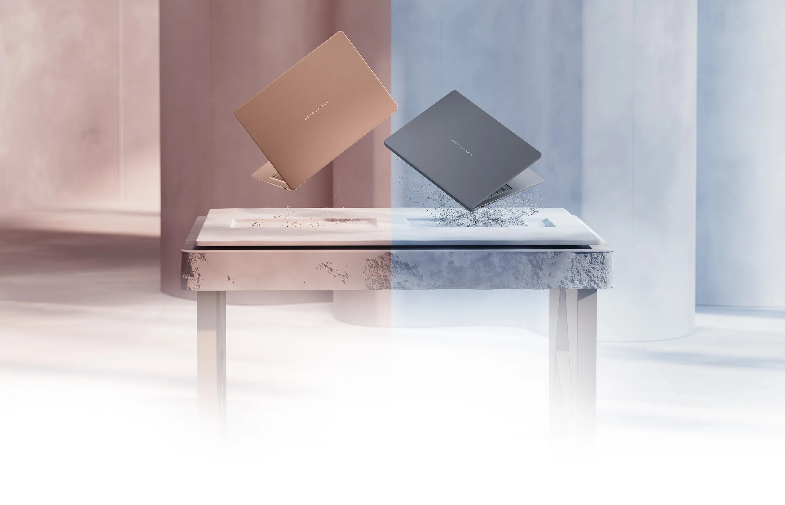 ASUS Zenbook 14 - culturageek.com.ar