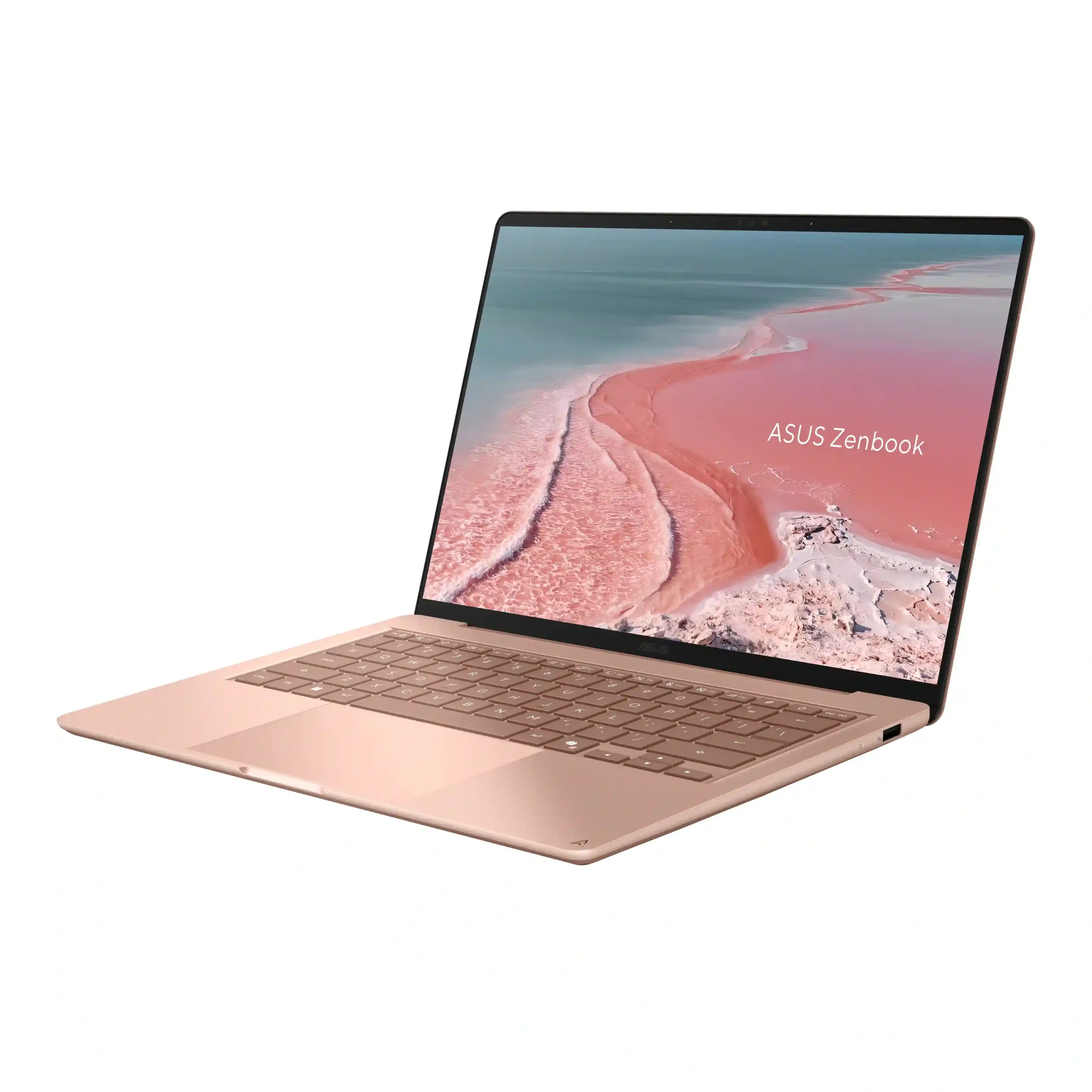ASUS Zenbook 14 - culturageek.com.ar