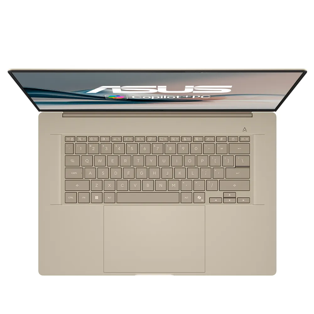 ASUS Zenbook A16 Argentina - culturageek.com.ar