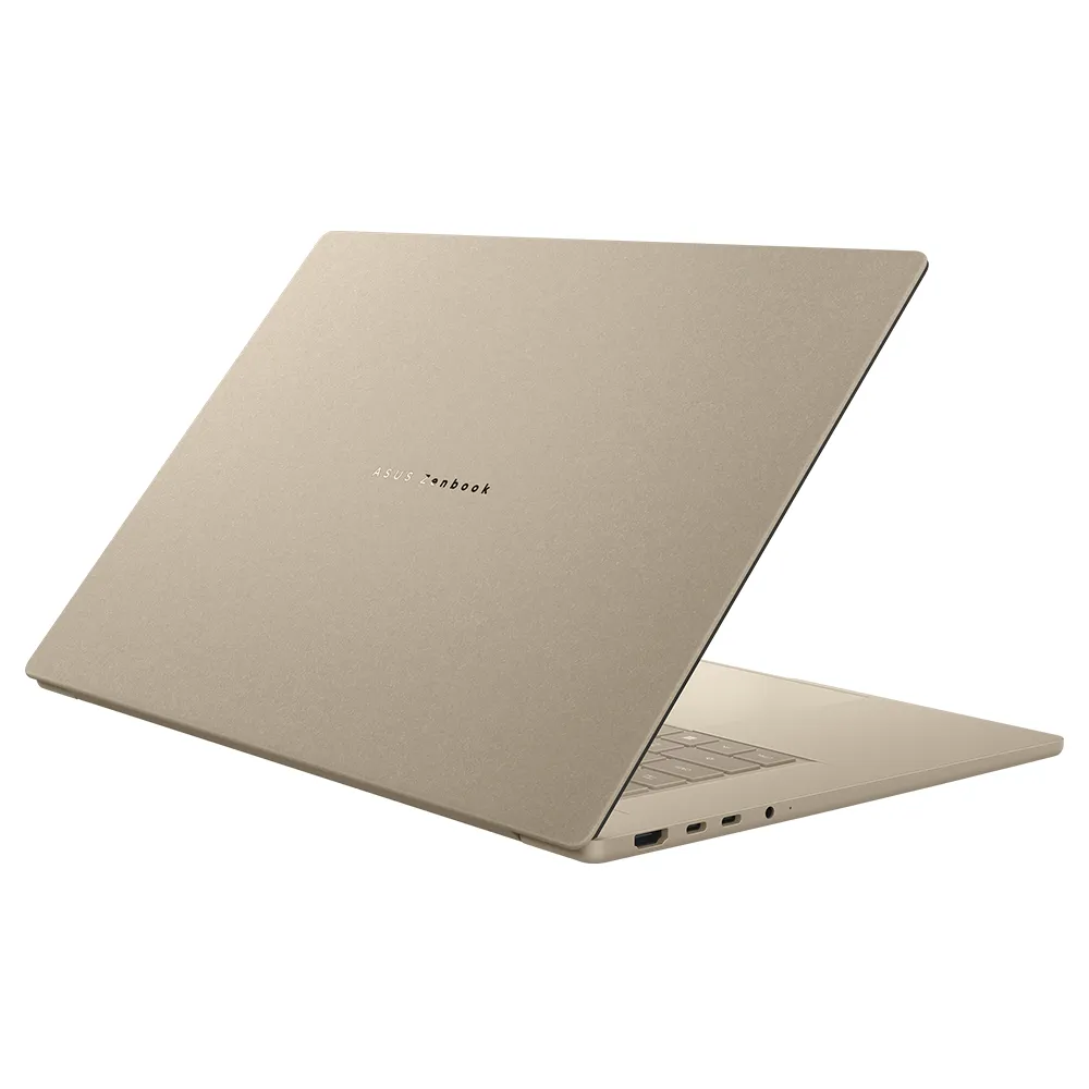 ASUS Zenbook A16 Argentina - culturageek.com.ar