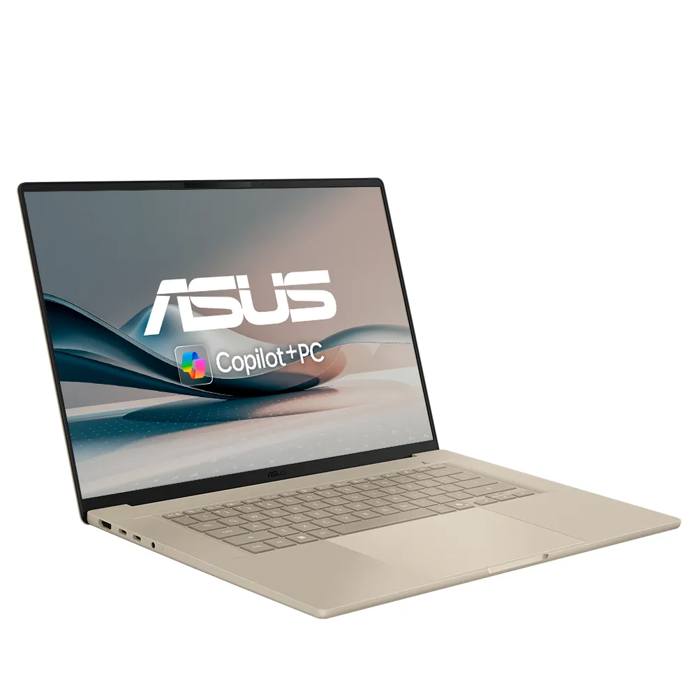 ASUS Zenbook A16 Argentina - culturageek.com.ar