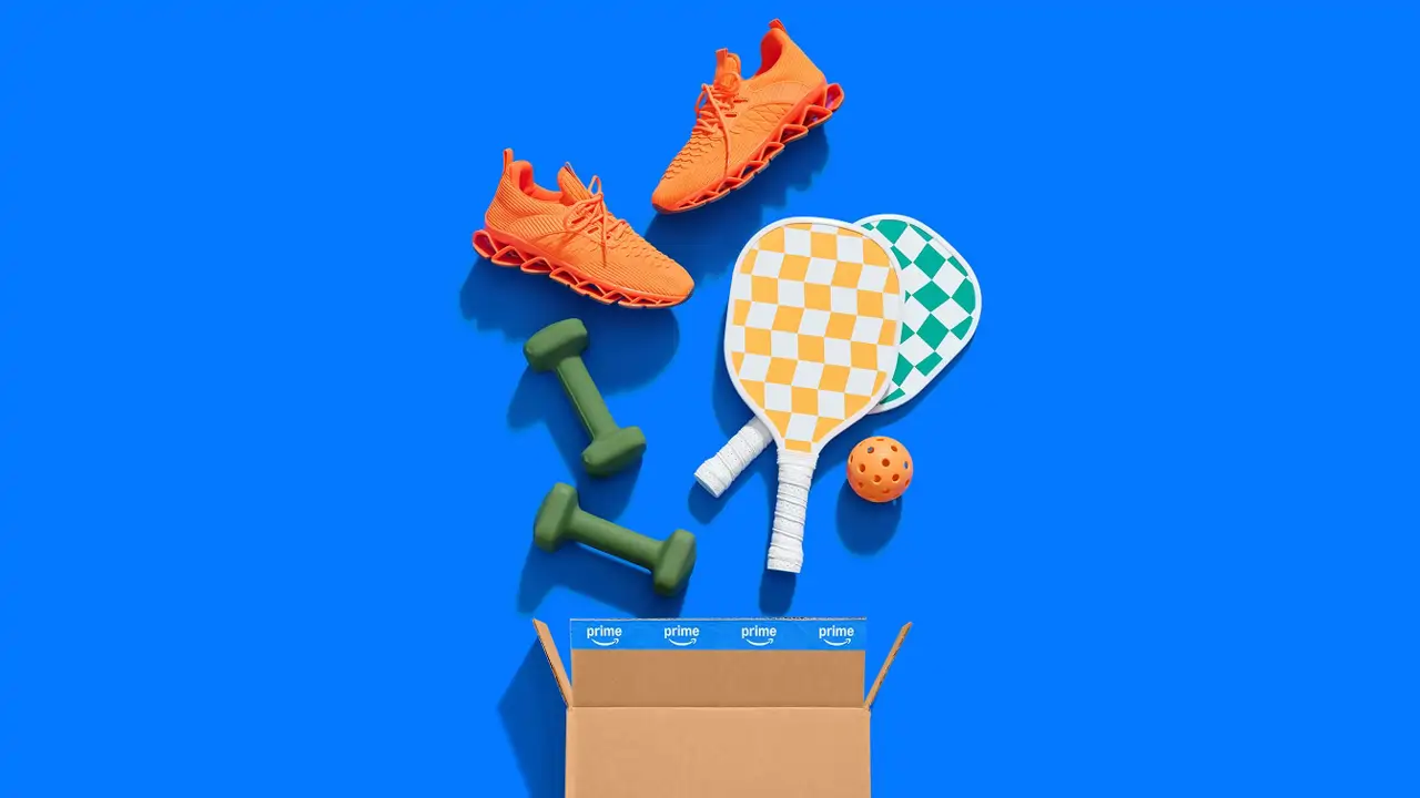 Amazon Prime Day 2026 - culturageek.com.ar