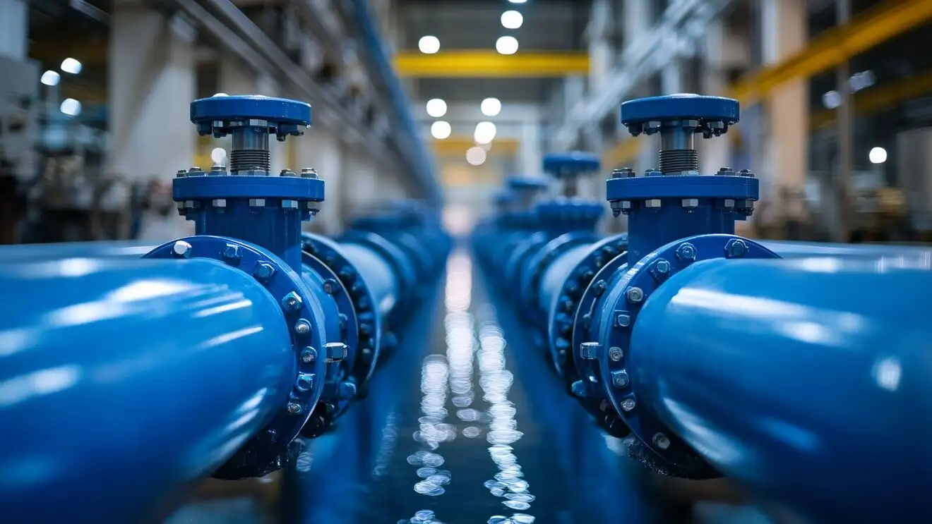 uso de agua Amazon