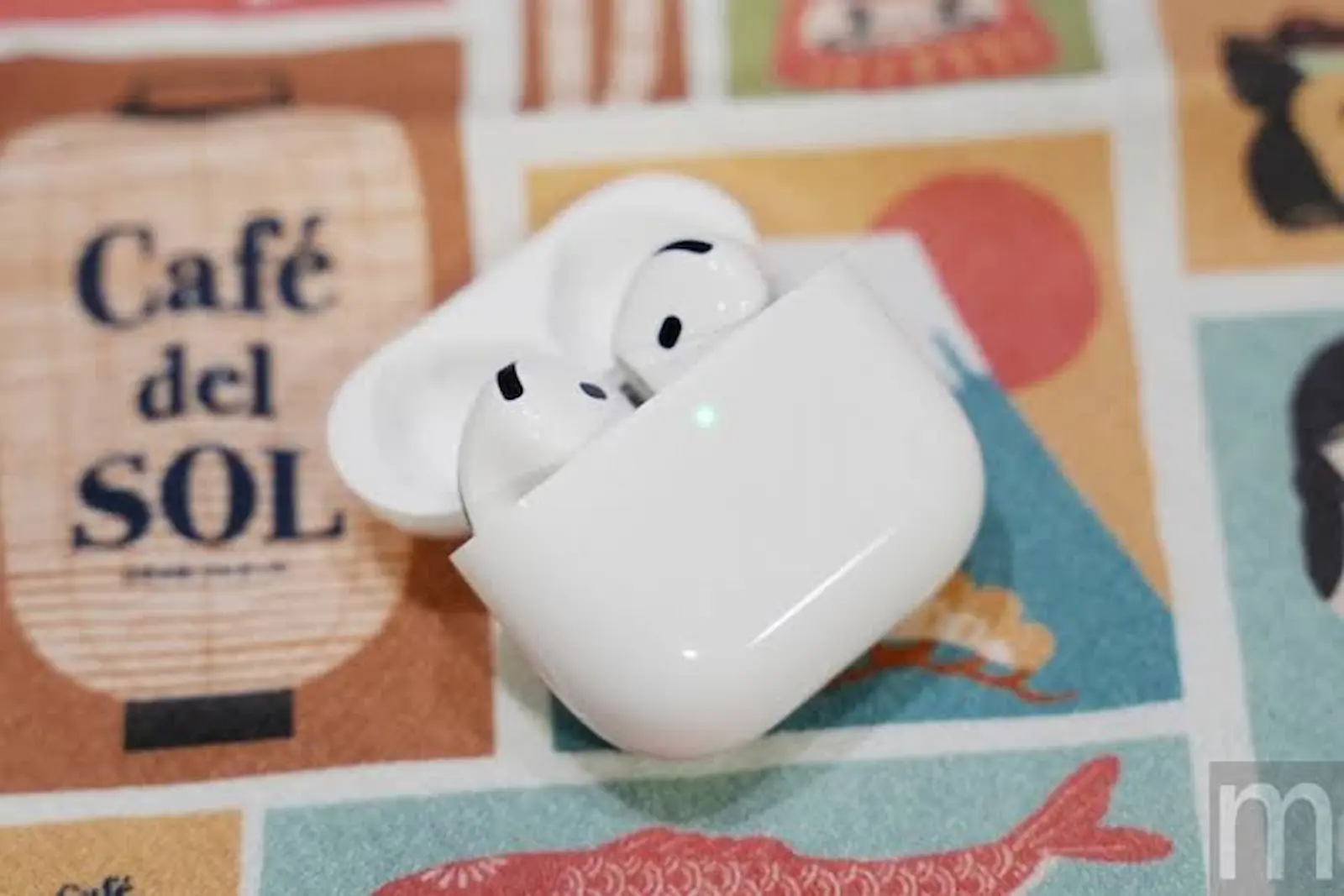 Airpods