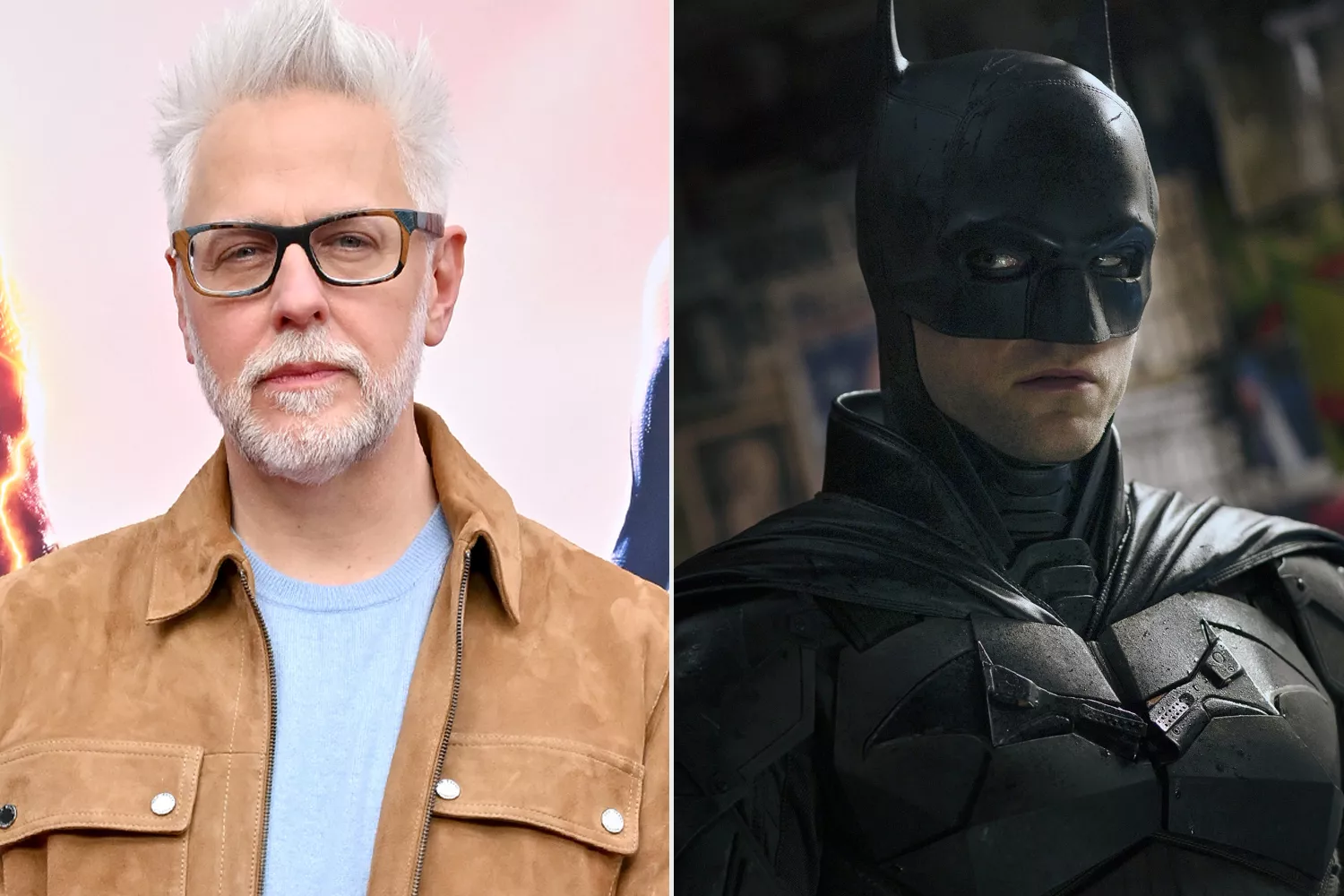 Batman en el DCU — James Gunn habría elegido al actor para The Brave and the Bold