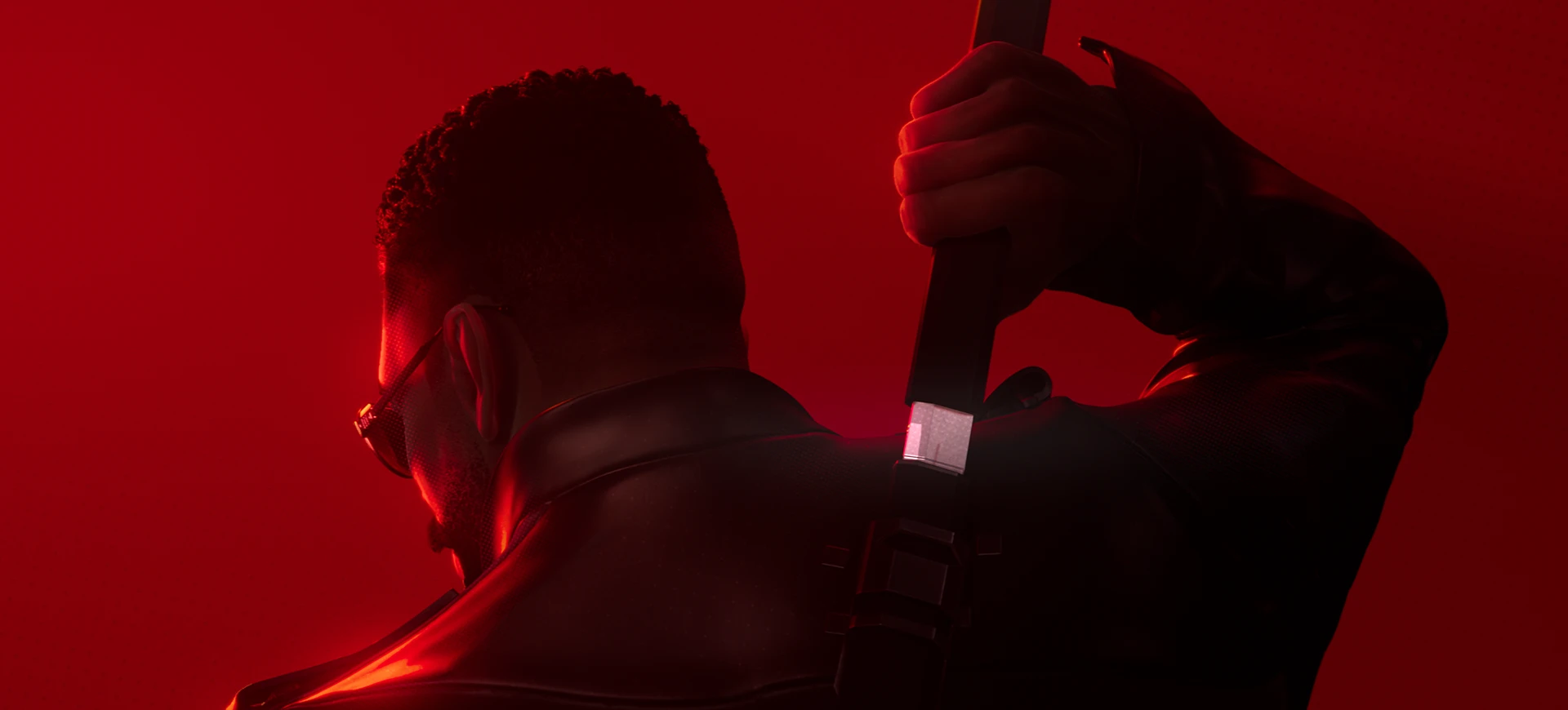Marvel's Blade, el juego de Arkane Lyon en desarrollo para Xbox y PC