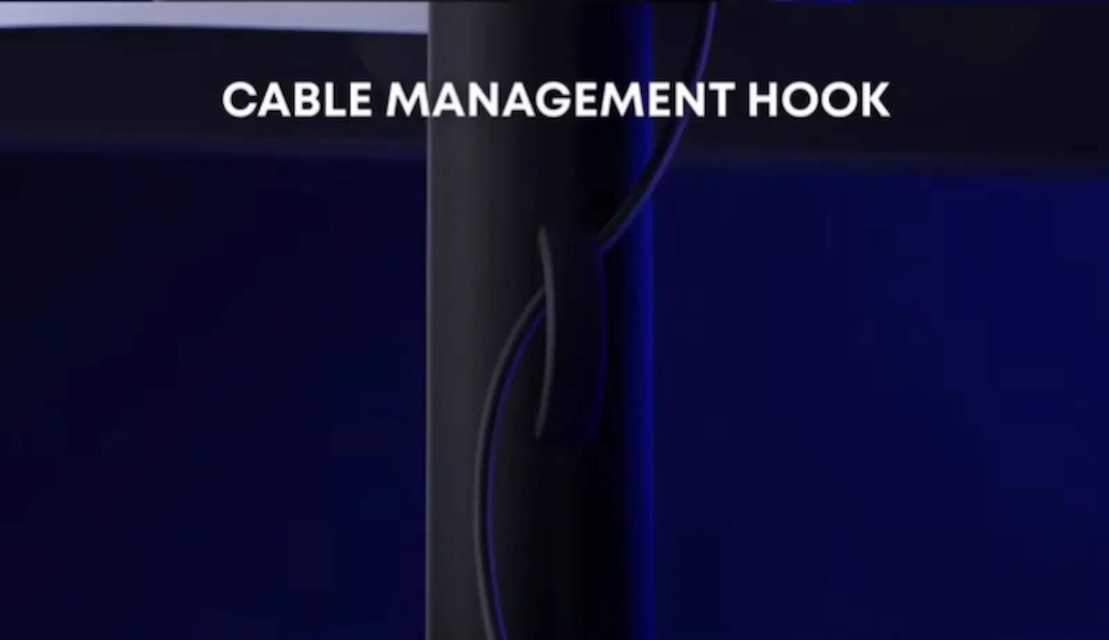 cable management