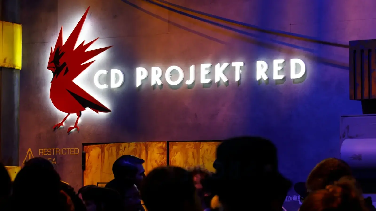 CD PROJEKT RED