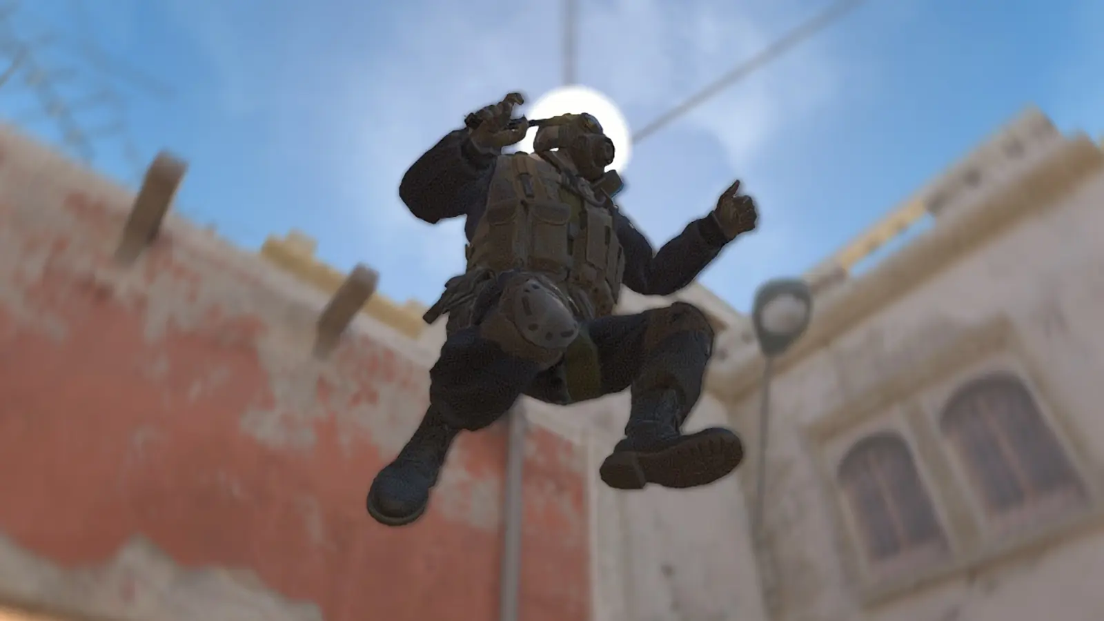CS 2