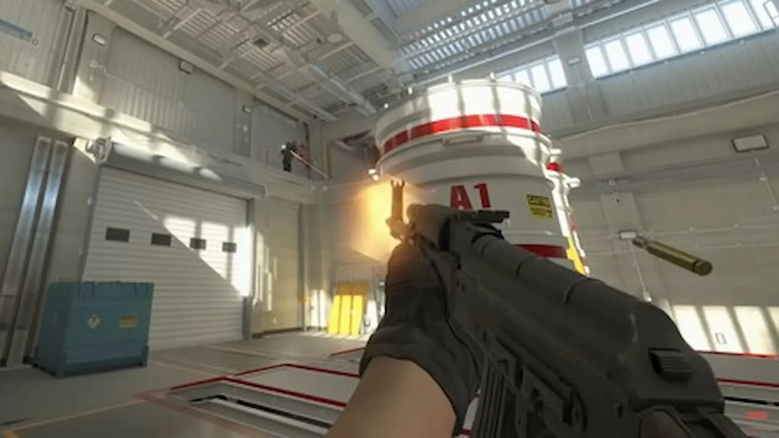 CS 2