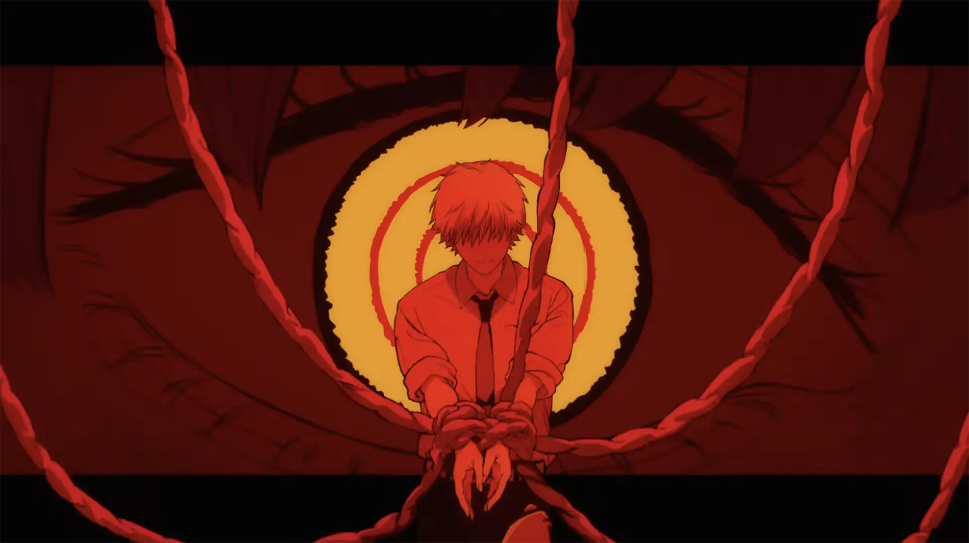 Tráiler de la temporada 2 de Chainsaw Man