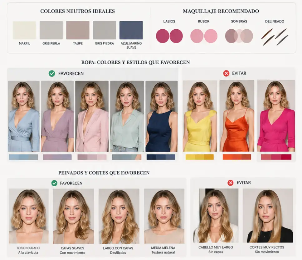 ChatGPT guía visual personalizada