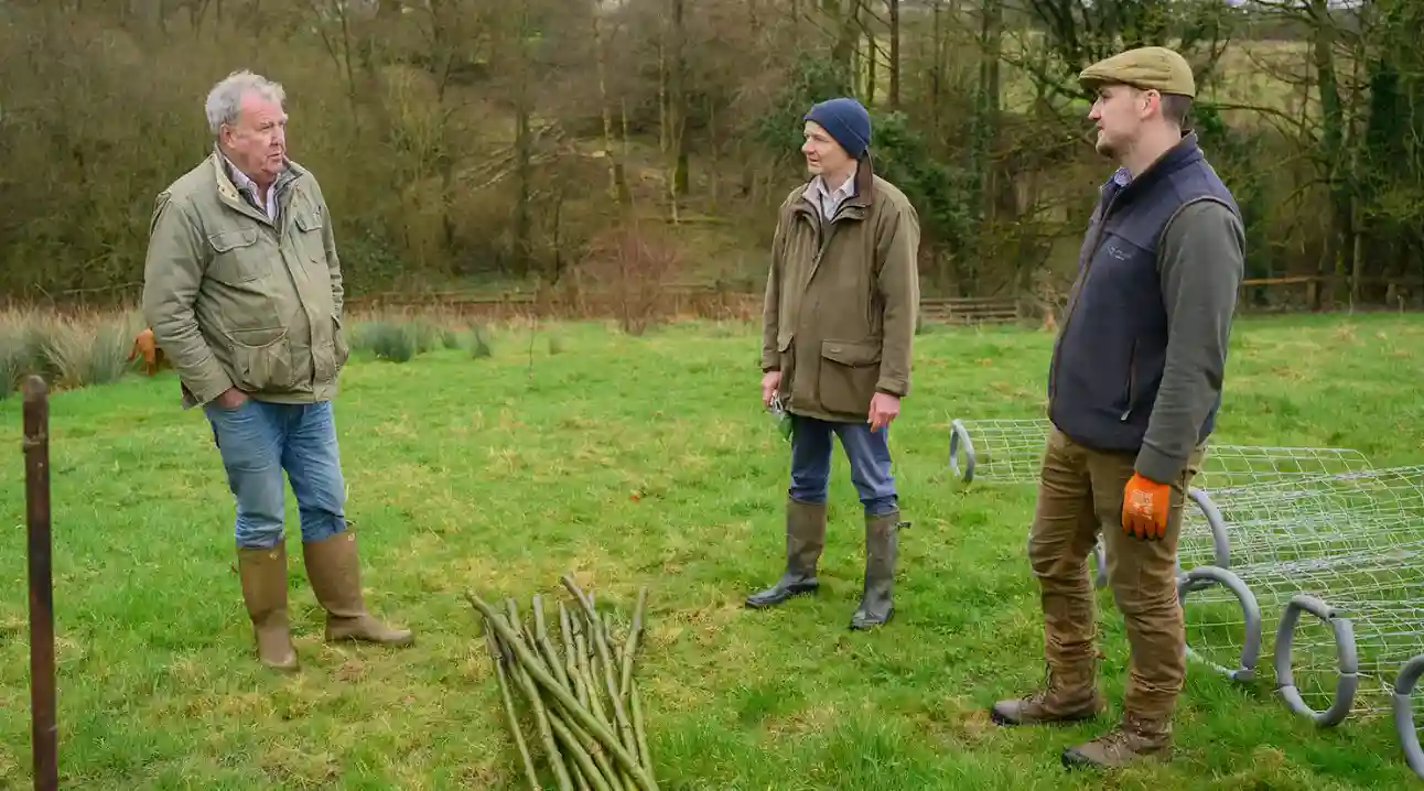 Clarkson's Farm