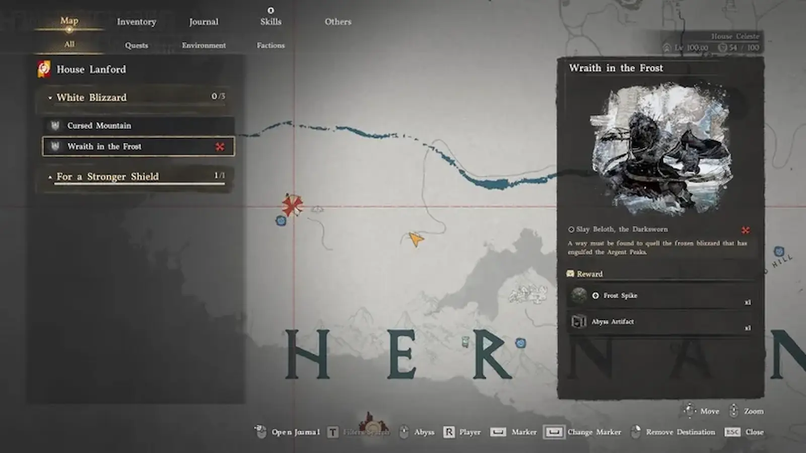 Beloth-location