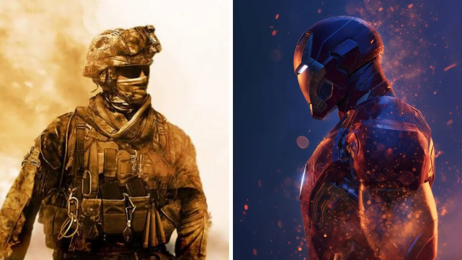Call of Duty, la franquicia que Asha Sharma comparó con el MCU