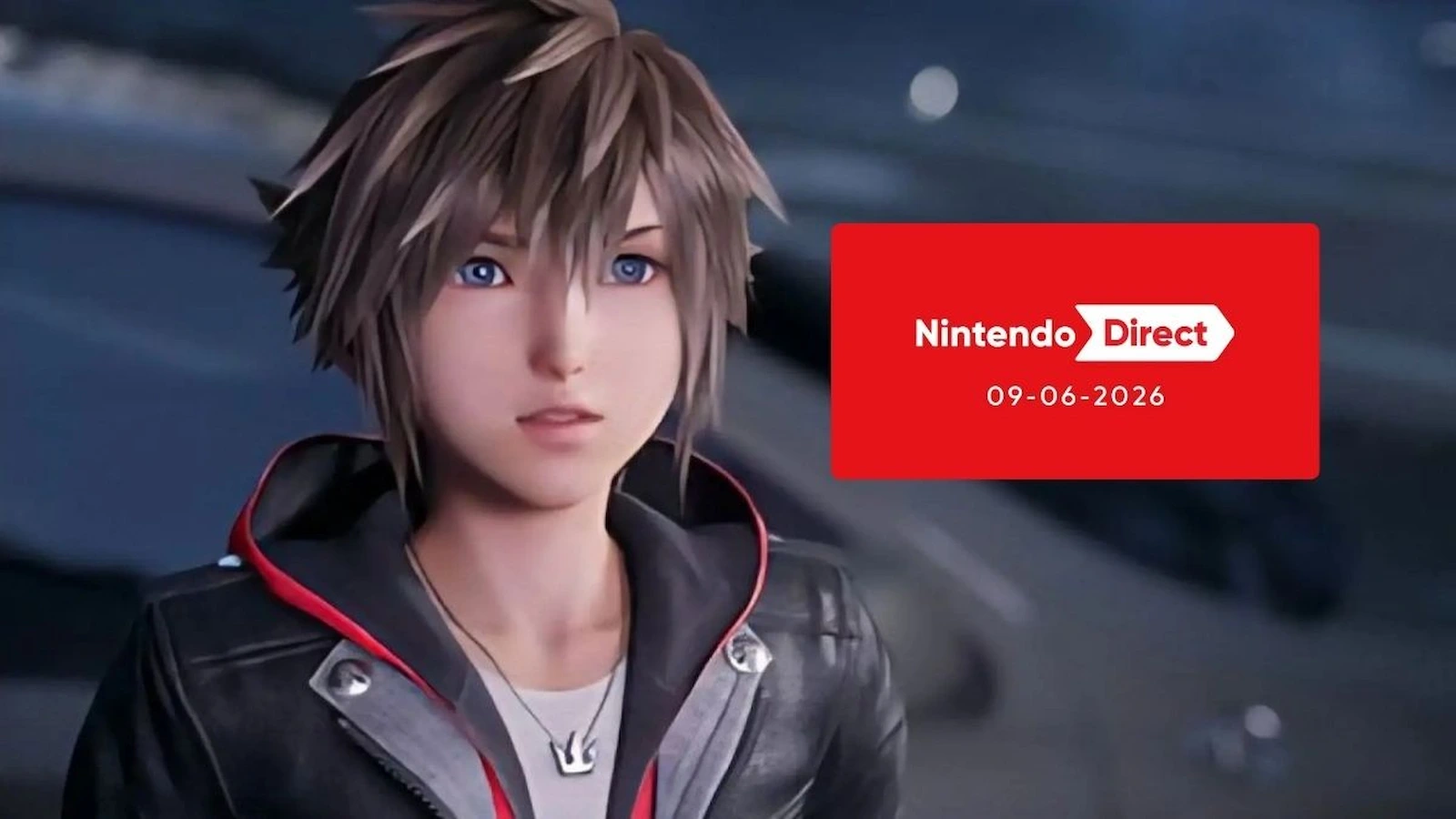 nintendo direct