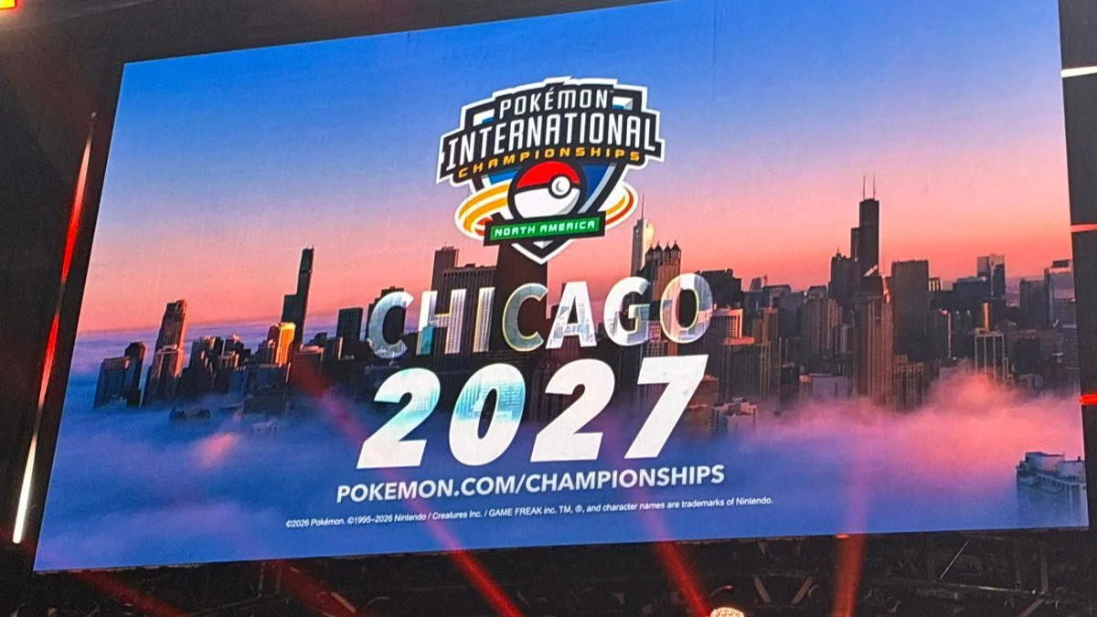 pokémon