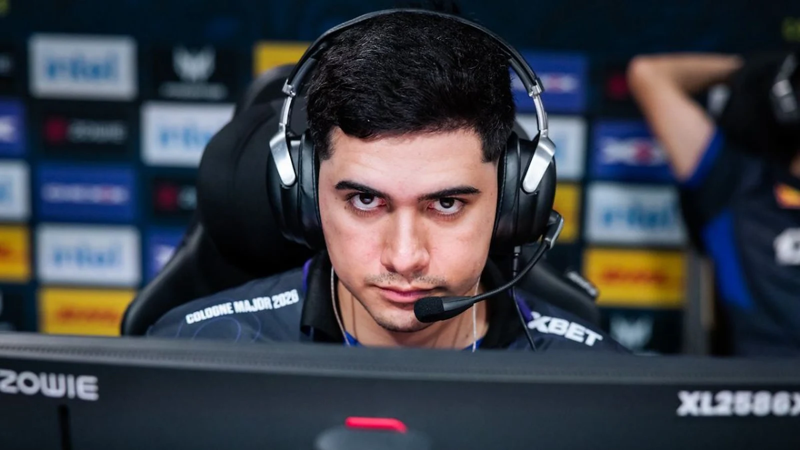 Counter-Strike 2: 9z en los Playoffs del Major de Colonia