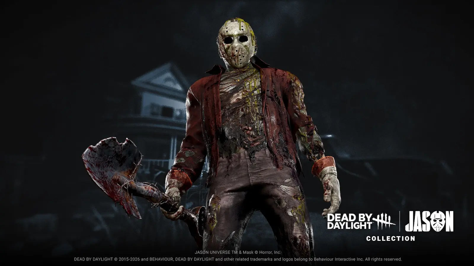 Dead by Daylight gratis en Xbox este fin de semana