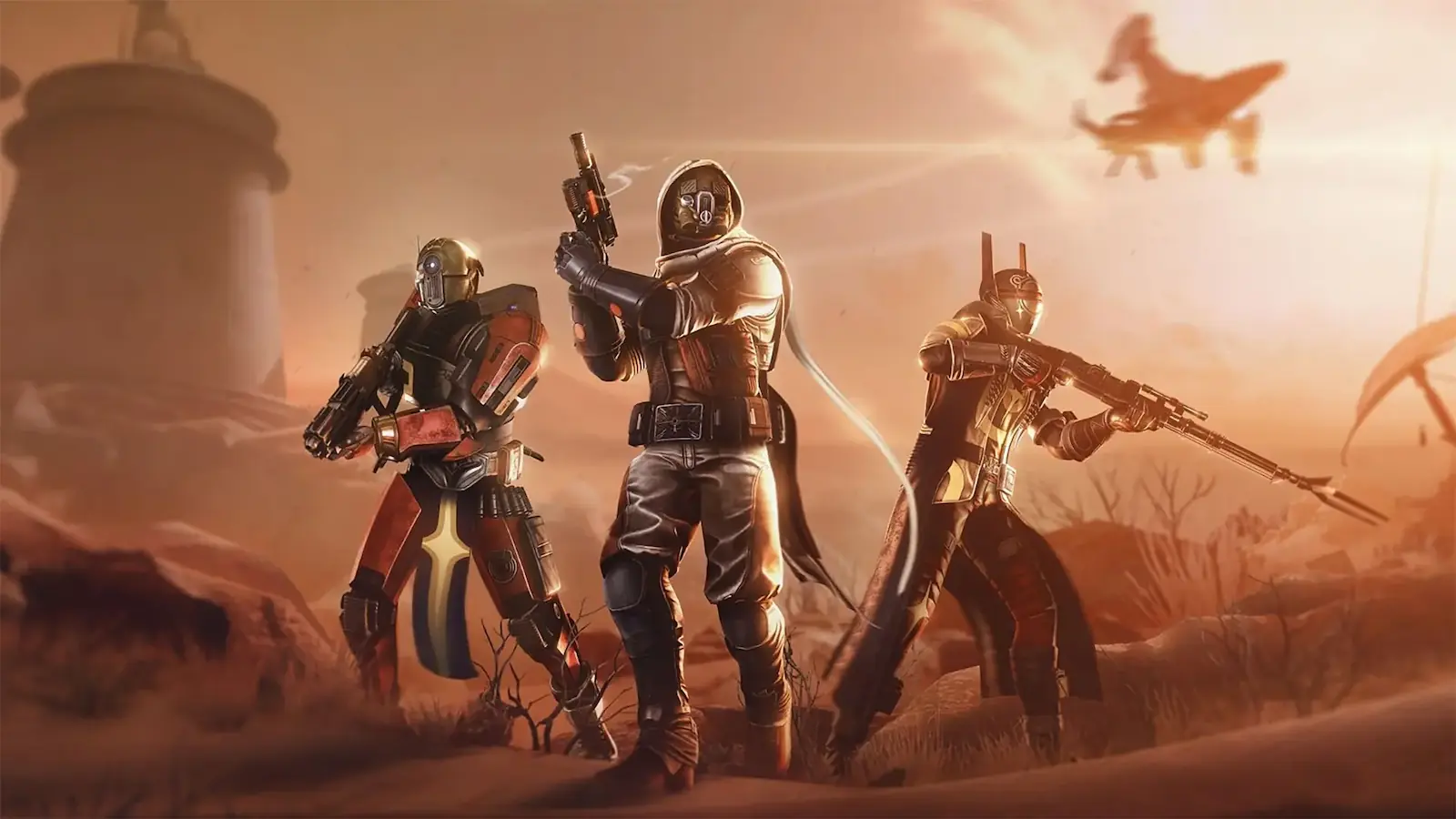 Destiny 2 tras el fin de su desarrollo: por que vale la pena jugarlo ahora