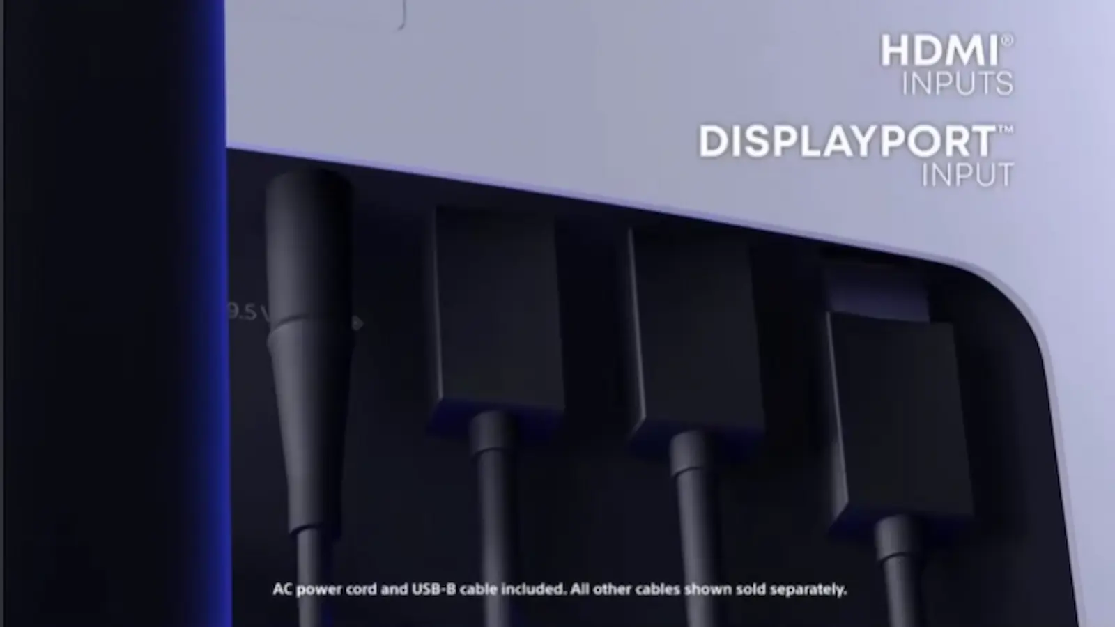 DISPLAY PORT
