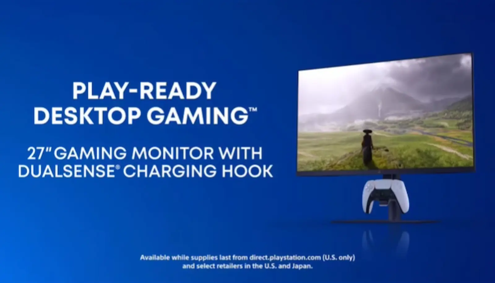 Dualsense Charging Hook