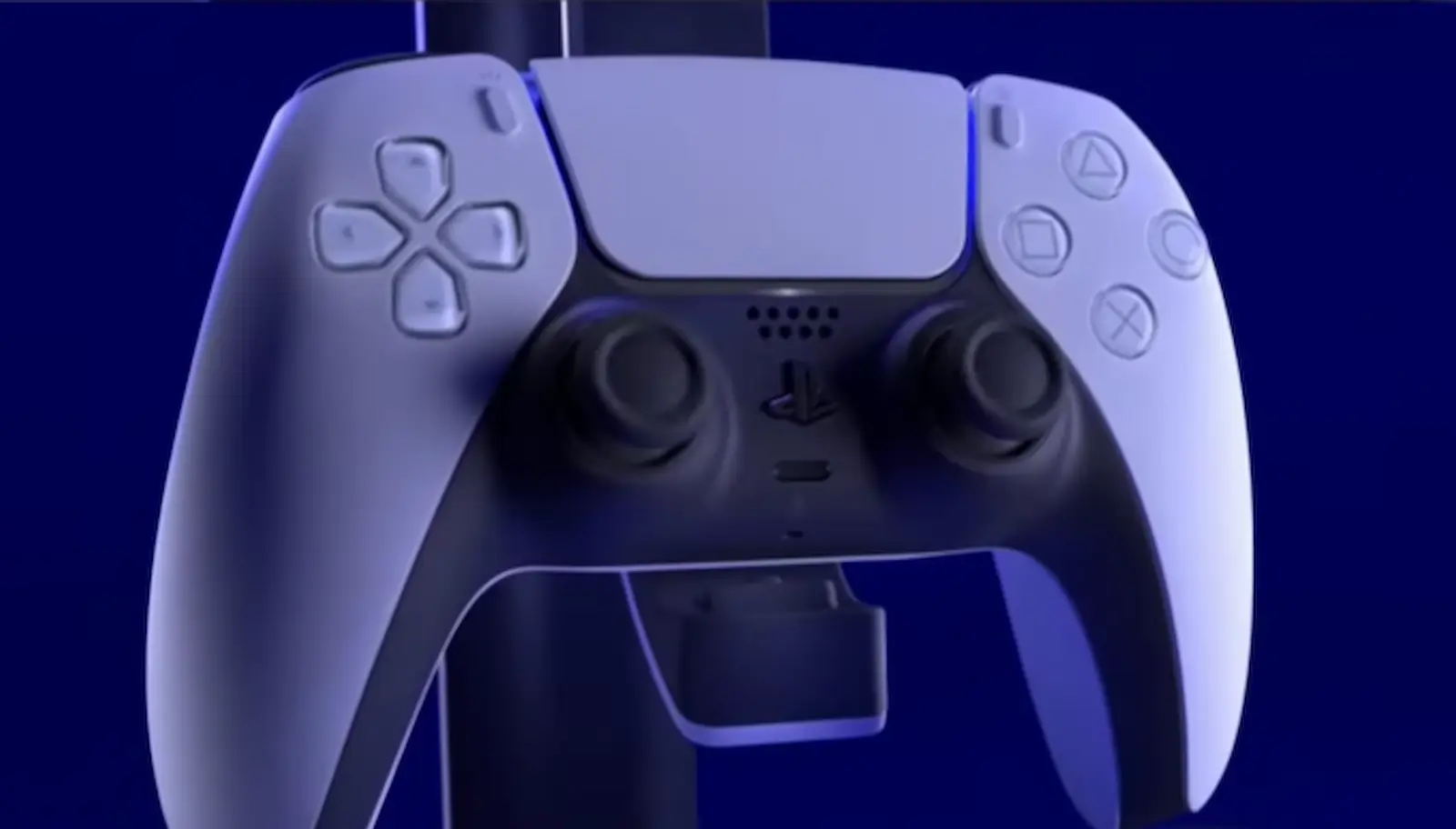 Dualsense Charging Hook
