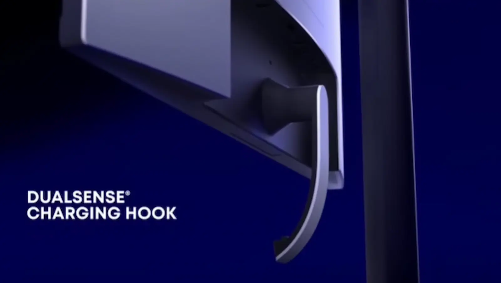 Dualsense Charging Hook