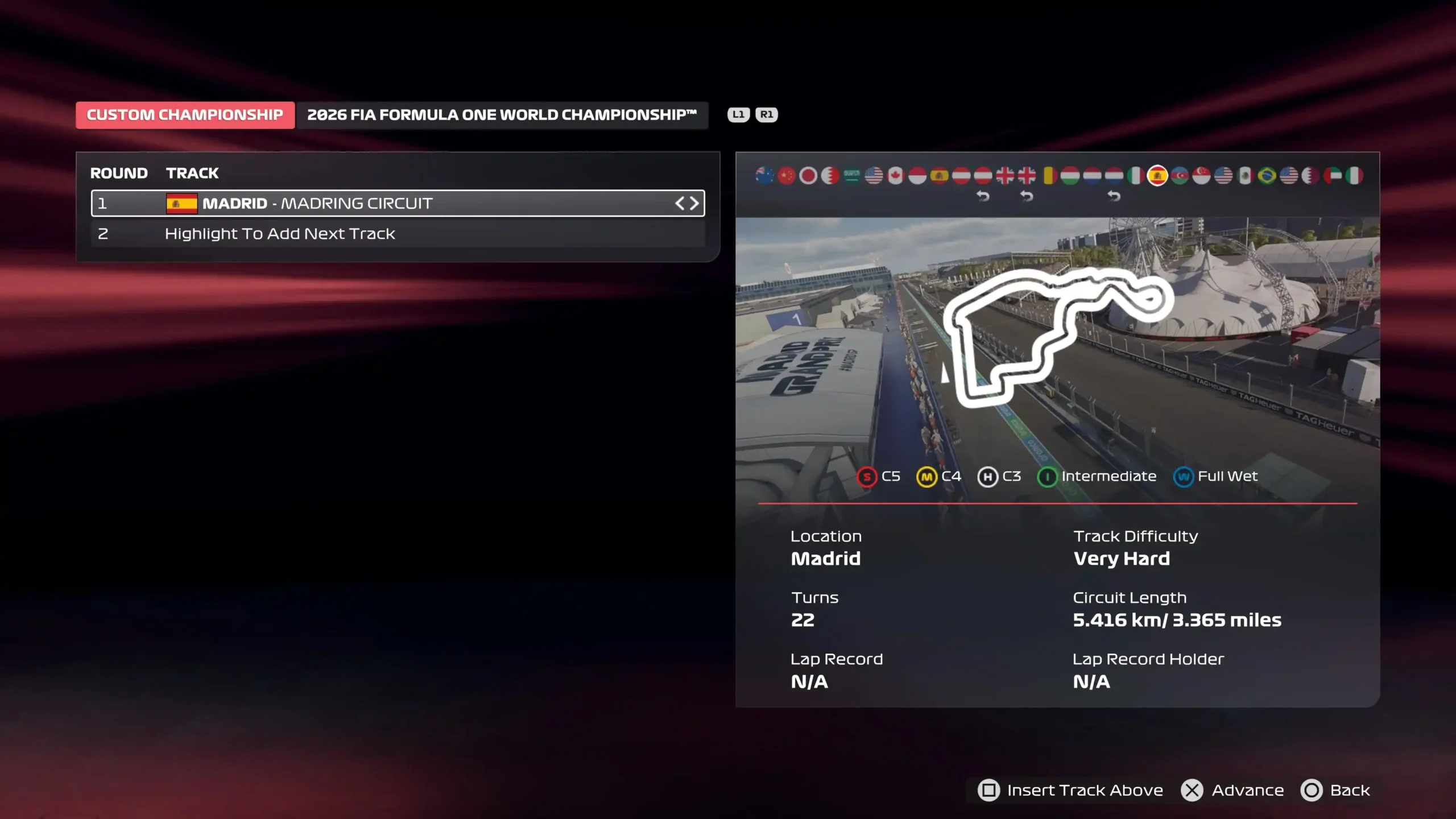 F1 25 2026 Season Pack - culturageek.com.ar